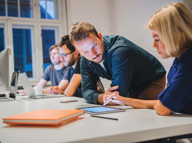 Professional Services